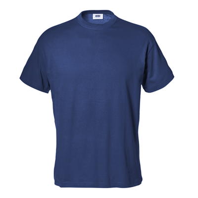 SAMBA t-shirt, BLUE
