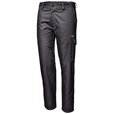 SYMBOL trousers, ANTHRACITE