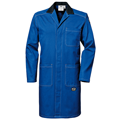 SYMBOL coat, ROYAL