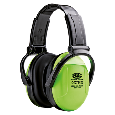 STARK 11 earmuffs