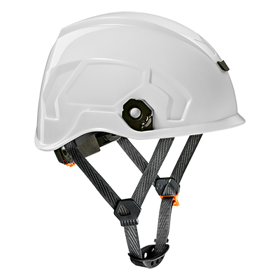 ZEPHYR helmet, WHITE