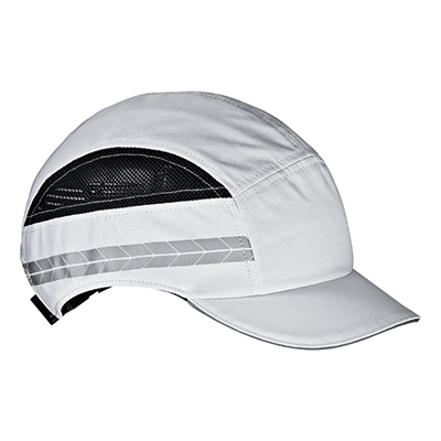 DUTY CAP bump cap, WHITE