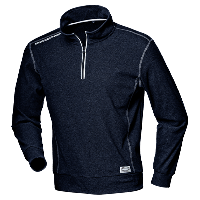 Bluza MOLESKIN, NAVY