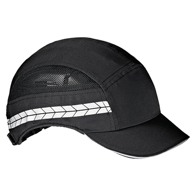 DUTY CAP bump cap, BLACK