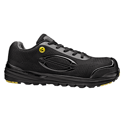FACTOR ULTRA LIGHT shoe, BLACK
