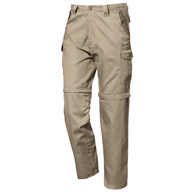 REPORTER trousers, BEIGE