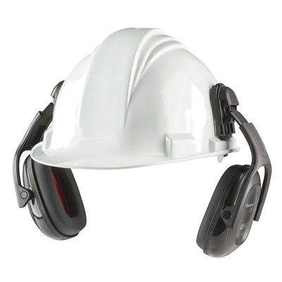 VERISHIELD earmuff VS100DH SNR 27 db