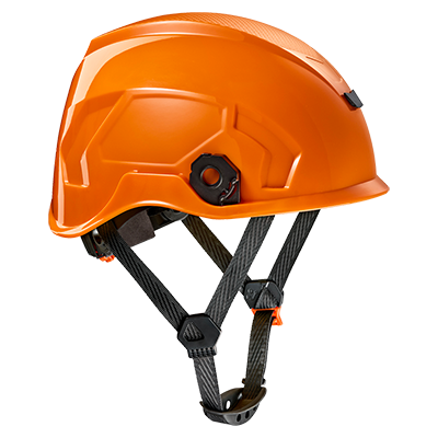 ZEPHYR helmet, ORANGE