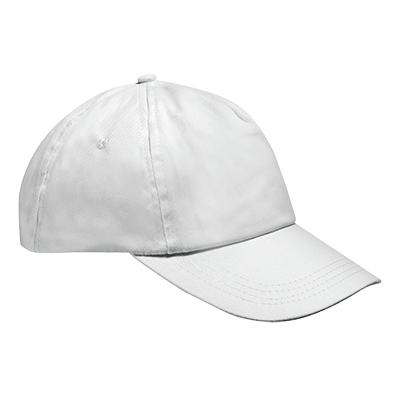 ASTRONAUTA cap, WHITE