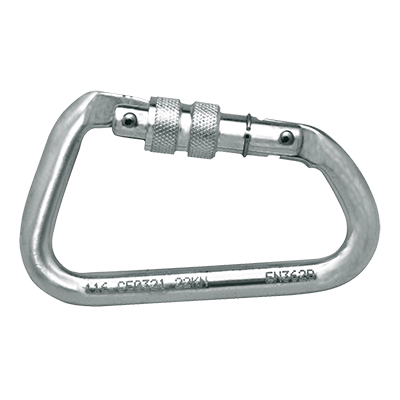 CLASSIQUE carabiner