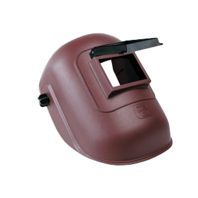 S800 R welding head shield 75x98 cm
