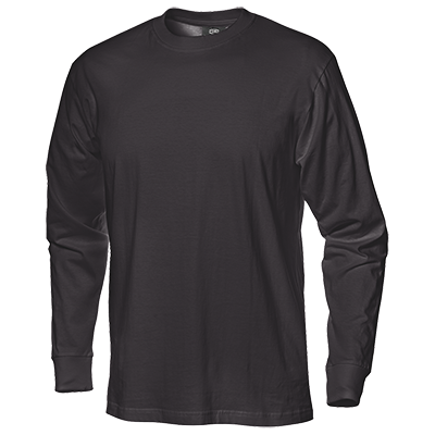 SIRFLEX long sleeved shirt, GREY