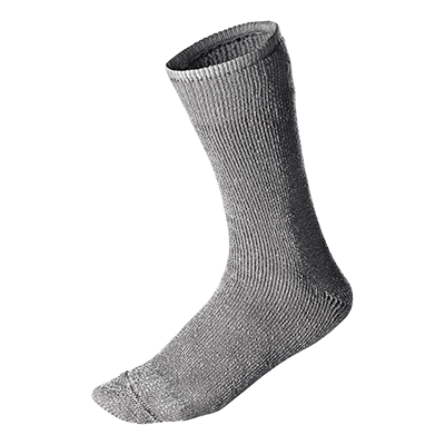 SKY socks, GREY