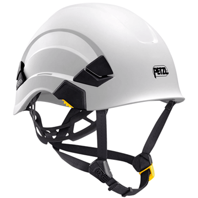 VERTEX helmet white