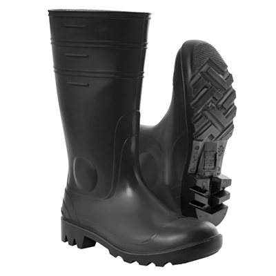 UB40 GOREX boot, BLACK