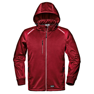 NAVIGATOR blouson, RED