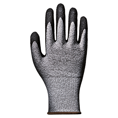 COBRA glove, GREY