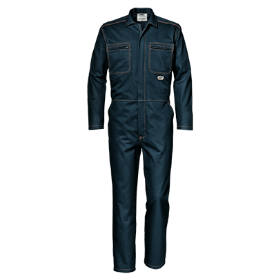 SYMBOL coverall, NAVY