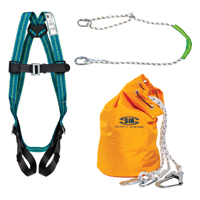 Construction & general maintenance kit