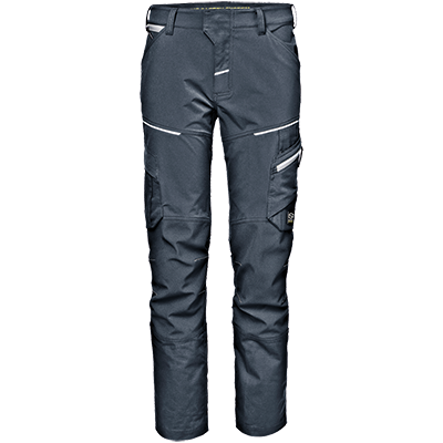 GEMINI GUARD trousers, GREY