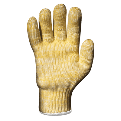OWEN glove, YELLOW