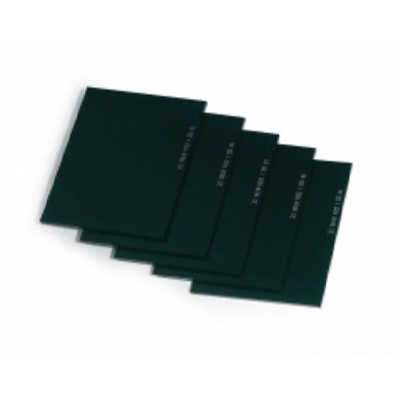 Glass diactinic athermal 75x98