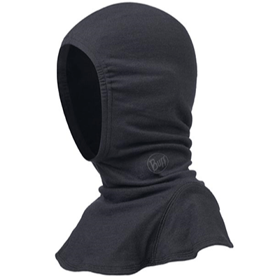 Balaclava FIREFIGHTER BUFF®, DARK BLUE