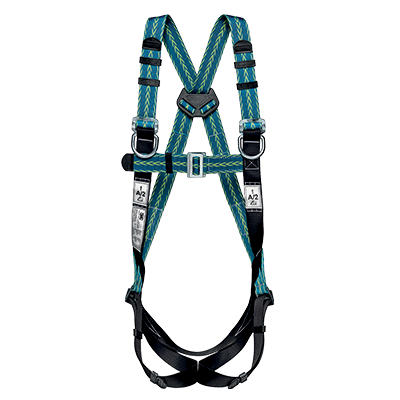 SOKOI 13 harness