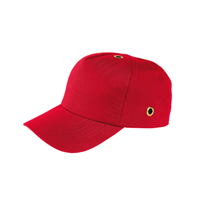 VOSS-CAP CLASSIC PLUS, RED