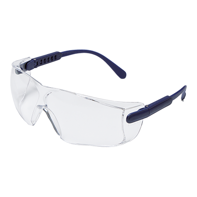 CESIO safety glasses clear lens