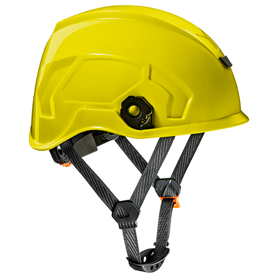 ZEPHYR helmet, YELLOW