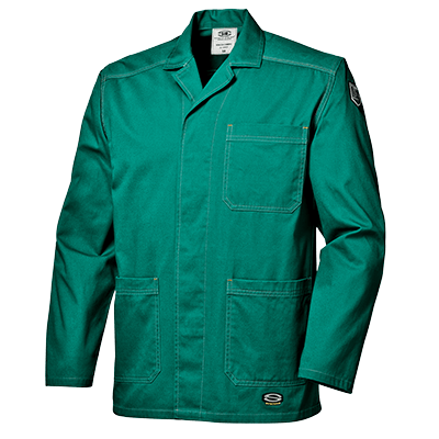 SYMBOL jacket green, GREEN