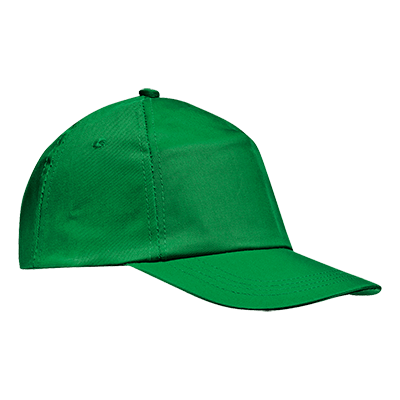 ASTRONAUTA cap, GREEN