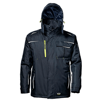DAYTONA jacket, BLUE