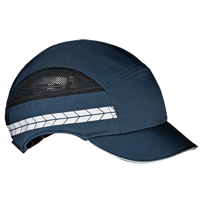 DUTY CAP bump cap, BLUE