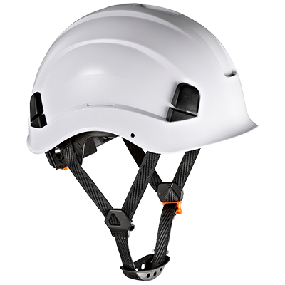 NEW EVEREST helmet, WHITE