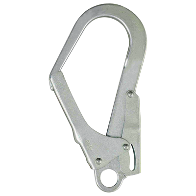 MONTBLANC carabiner