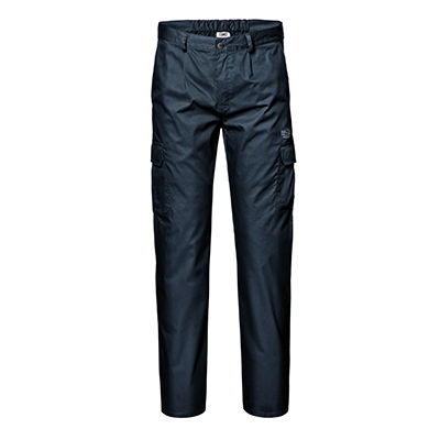 BREEZE trousers, NAVY