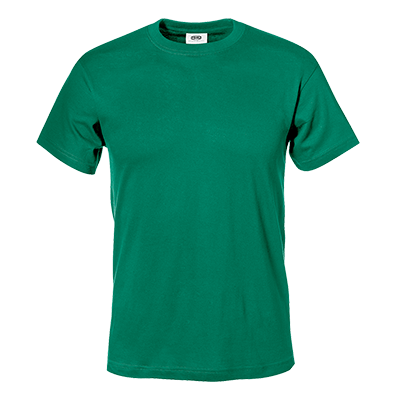 SIRFLEX t-shirt, GREEN