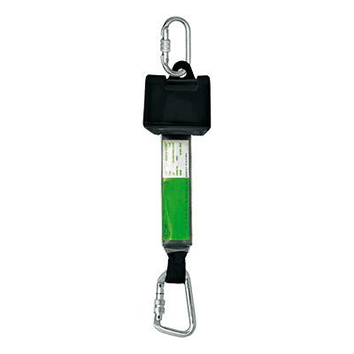MAXI EAGLE retrac webbing fall arrester