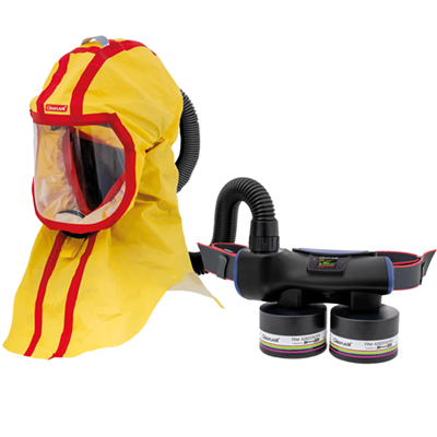 READY 2 WORK – CHEMICAL2F EX & CA-10