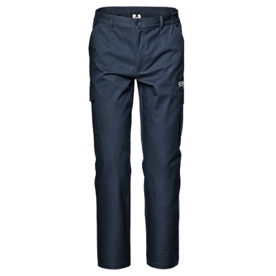ESD trousers, NAVY