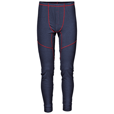 CARBOFLAME underpants, BLUE