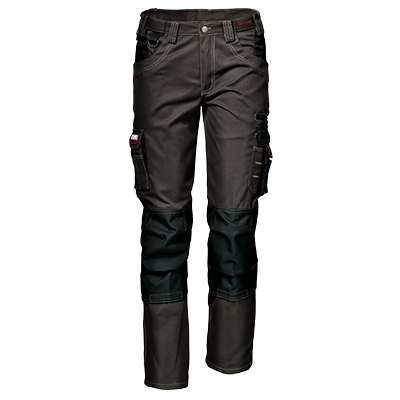 HARRISON trousers, GREY