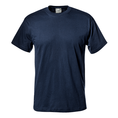 SIRFLEX t-shirt, NAVY