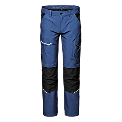 Spodnie PALLADIUM, BLUE