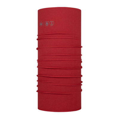 FIRE RESISTANT BUFF®, RED