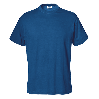 SAMBA t-shirt, ROYAL