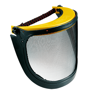 URBAN shield plastic gauze JF573+JV522