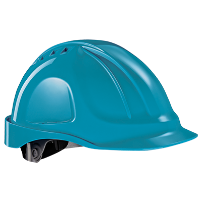 ABS 901 helmet, LIGHT BLUE